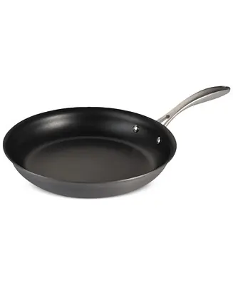 Exclusive OnyxPro 12-Inch Hard Anodized Nonstick Fry Pan