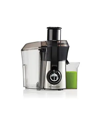 Big Mouth Pro Juice Extractor - 67608Z Professional Grade