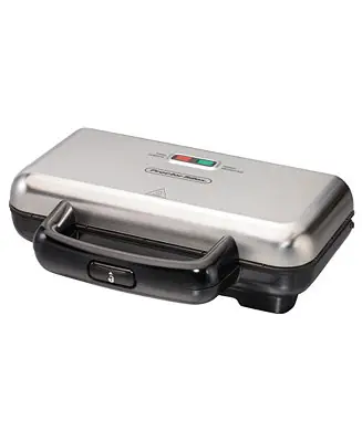 Today Only Proctor Silex Deluxe Sandwich Maker