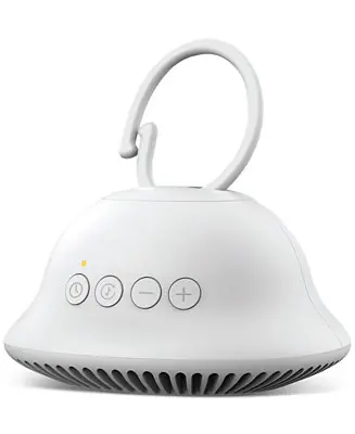 Sound Spa On-the-Go Cordless Baby Speaker Fresh Stock