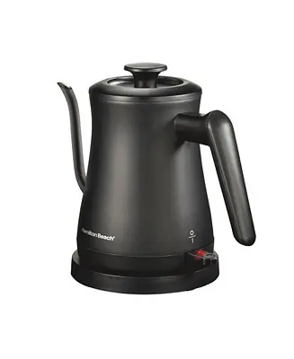 1200 Watts Compact Gooseneck Kettle Secure Checkout