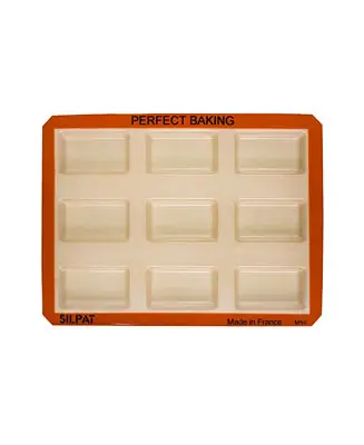 One Day Deal Mini Loaf Mold