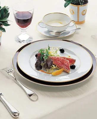 "Palmyre" Relish Dish Discount