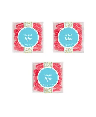 Sugar Lips - Small Cube Kit (Pack of 3) Free Shipping