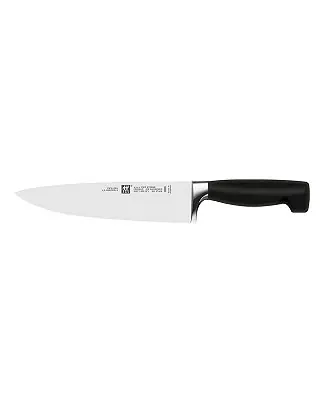 Four Star 8" Chef's Knife Exclusive