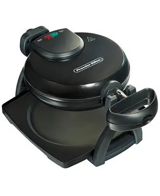 Sale Flip Belgian Waffle Maker