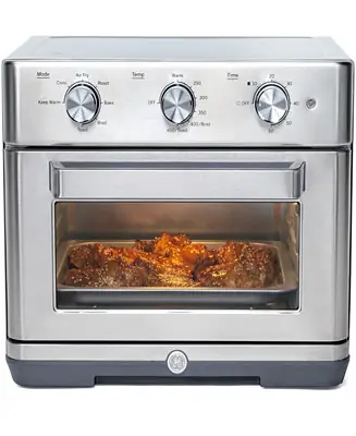 Mechanical Air Fry 7-in-1 Toaster Oven No Minimum Order