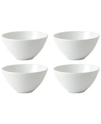 Gio Dip Bowls, Set Of 4 Worldwide Shipping
