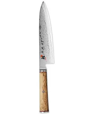 Shop Now Birchwood 8" Chef's Knife