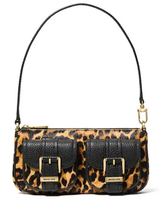 Zoe Small Convertible Pouchette Bag Hot Picks