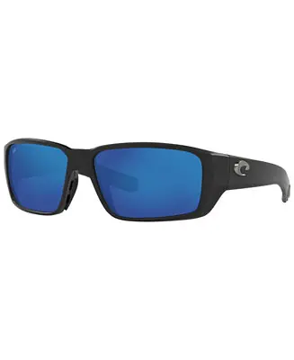 Get Yours Polarized BLACKFIN PRO Sunglasses, 6S9078 60