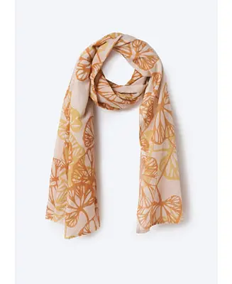 Foulard Scarf Low Price