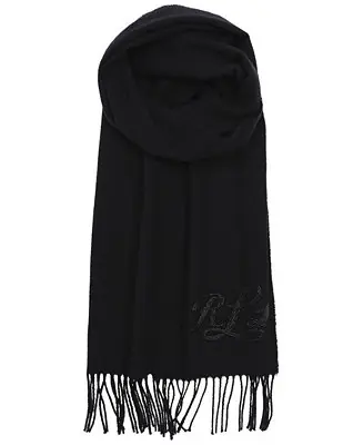Best Choice Beaded Logo Scarf