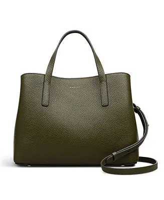 Dukes Place Medium Ziptop Grab Bag Price Drop