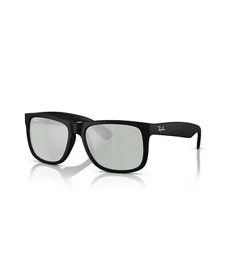 Modern Men's Polarized Sunglasses, Justin RB4165