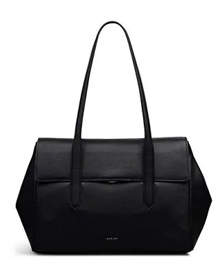 Deal Mayfair Lane Extra-Large Flap Over Shoulder Bag