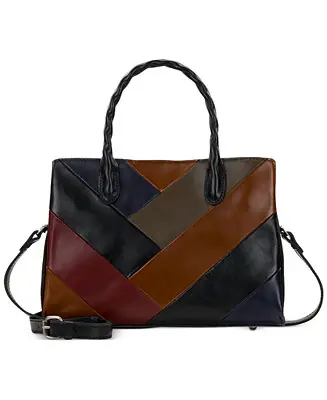 Mega Sale Genovese Medium Satchel Bag
