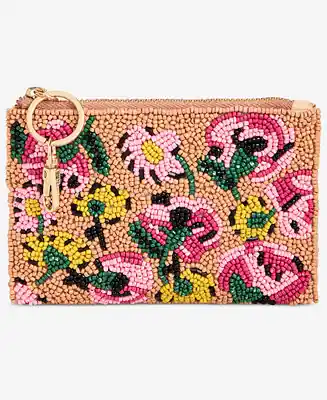 Best Price Hand Beaded Coin Purse