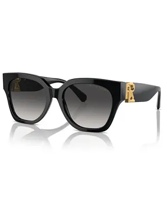 While Supplies Last Women's Sunglasses, The Oversized Ricky Rl8221
