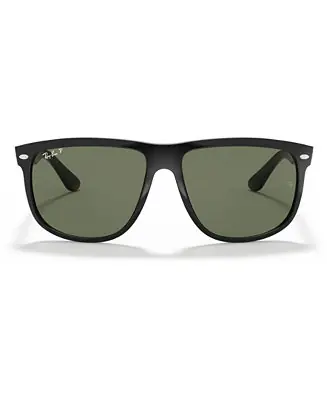 Unisex Polarized Sunglasses, RB4147 Instant Buy