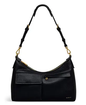 Norbury Close Small Zip Top Shoulder Bag While Supplies Last