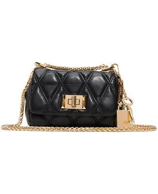 Miablackk Chain Wallet Free Delivery