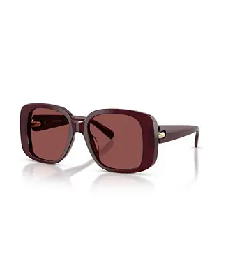 Crafted Women's Square Sunglasses, TY7223U