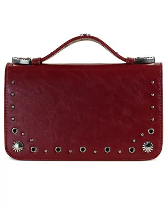 Nia Top Handle Crossbody Bag Low Price