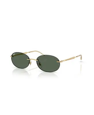 Unisex Oval Sunglasses, RB3767 Place Order