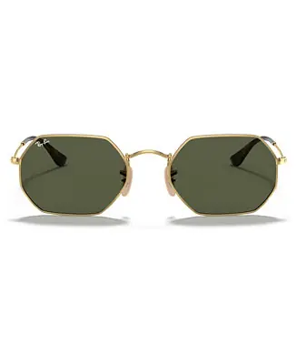 Sunglasses, RB3556N OCTAGONAL FLAT LENSES Hot Picks