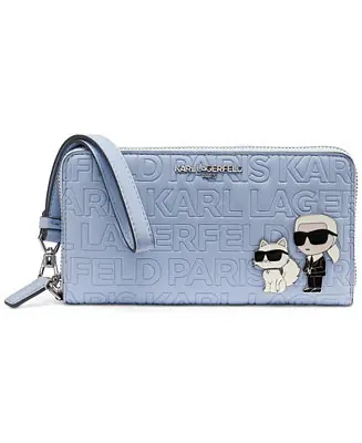 Meribel Top Zip Wallet New Release
