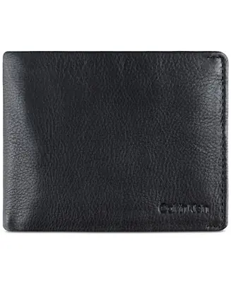 Special Offer Men's Gustave Traveler Wallet