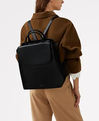 Rathbone Large Flap Over Backpack Bag Next Day Delivery