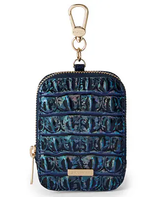 Money Back Guarantee Katelynn Leather Coin Purse