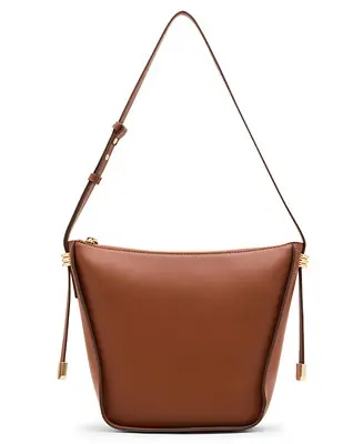 Professional Grade Small Shoulder Hobo Bag