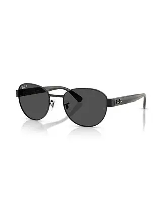 Unisex Polarized Sunglasses, RB3766CH Special Discount