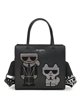 Top Pick Maybelle Small Satchel Bag