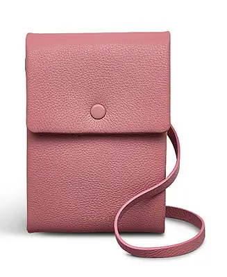Certified Mallow Street Medium Phone Crossbody Bag