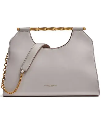 Professional Grade Commack Triple Compartment Clutch