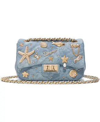 Buy Online Seadreamm Mini Crossbody Bag