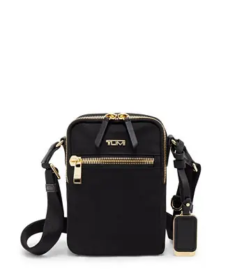 Limited Edition Voyageur Persia Crossbody