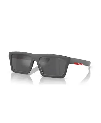 Men's Sunglasses, Mirror PS 02ZSU Buy Direct