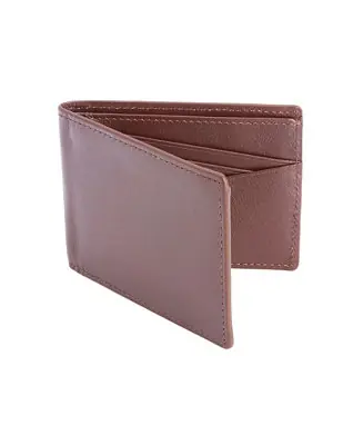 Men's RFID Blocking Slim Bifold Wallet Limited Time