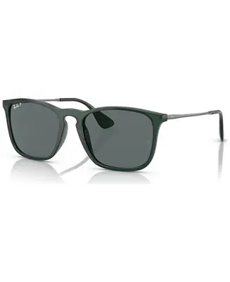Men's Polarized Sunglasses, RB4187 Original