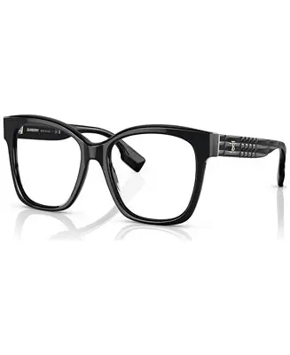 Crafted Women's Square Eyeglasses, BE236351-O