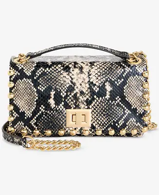 Bargain Mini Ajae Beaded Crossbody, Macy's Exclusive
