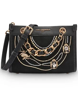Trending Savoie Leather Tote Handbag