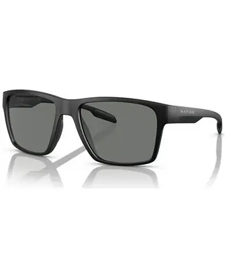 Bulk Order Native Men's Breck Polarized Sunglasses, Polar XD9041
