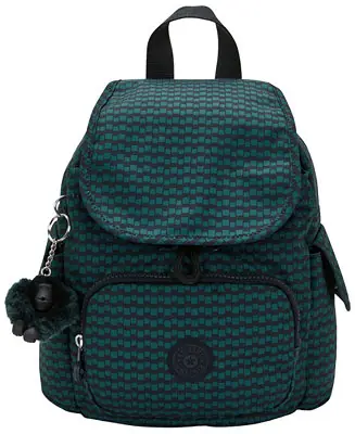 Popular City Pack Mini Backpack