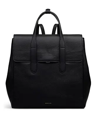 Express Delivery Mayfair Lane Extra-Large Flap Over Backpack